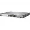 Spravovaný L2 Fast Ethernet switch Hewlett Packard Enterprise Aruba 2530 24 PoE+ J9779A-RFB