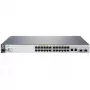 Spravovaný L2 Fast Ethernet switch Hewlett Packard Enterprise Aruba 2530 24 PoE+ J9779A-RFB