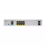 Managed switch Cisco 2960-CX 8 portov PoE L2/L3 Gigabit Ethernet