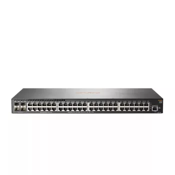 Spravovaný switch HPE Aruba Networking 2930F 48G 4SFP