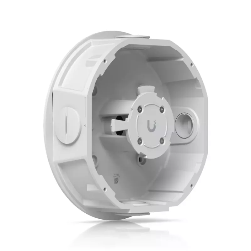 Prípojná krabica Ubiquiti UACC-AI-360-JB-W biela 3/4 palca závit