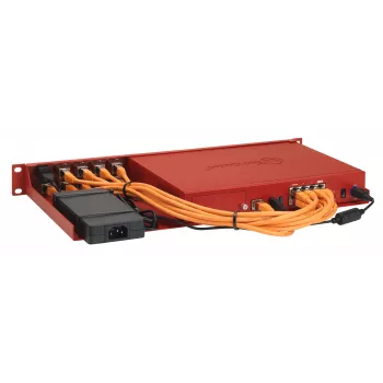 Rackmount IT kit pre WatchGuard Firebox RM-WG-T7I 1U 19