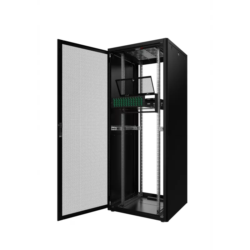 Lanview RAB503BL 3U 19