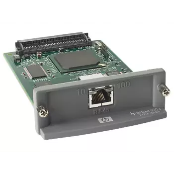 HP Jetdirect 620n tlačový server interný Ethernet LAN