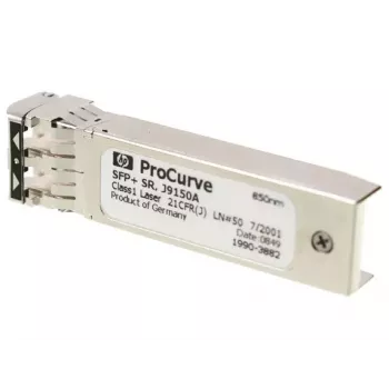 Optický transceiver modul HPE X132 10G SFP+ LC SR