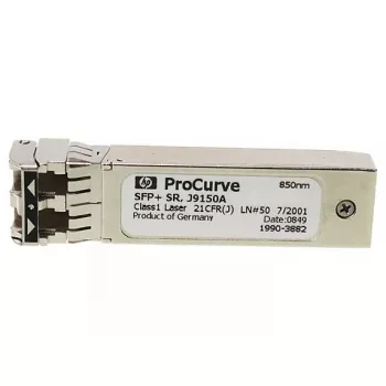 Optický transceiver modul HPE X132 10G SFP+ LC SR