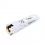 Lanview MO-SFP-10G-T sieťový transceiver modul medený 10000 Mbit/s SFP+