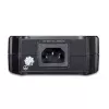 PLANET POE-175-95 injektor Gigabit 802.3bt PoE++, 95 W, čierny