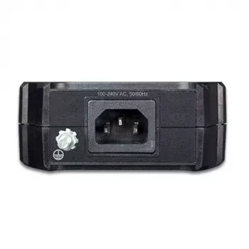 PLANET POE-175-95 injektor Gigabit 802.3bt PoE++, 95 W, čierny