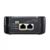 PLANET POE-175-95 injektor Gigabit 802.3bt PoE++, 95 W, čierny