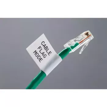Samolepiaca tlačová etiketa Brady M21-500-499