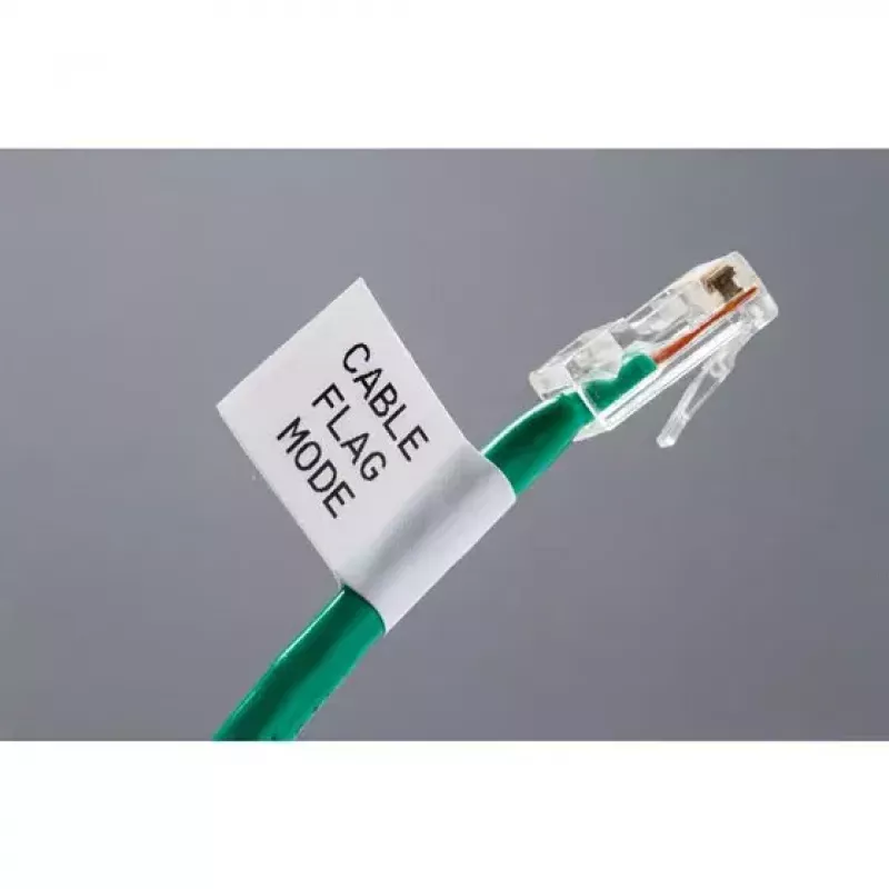 Samolepiaca tlačová etiketa Brady M21-500-499