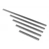 Lanview lišta DIN, 500 mm x 35 mm x 7,5 mm (RWMIP65-DIN-W500MM)
