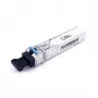 Lanview MO-MGB-TLA10 sieťový transceiver modul optické vlákno 1250 Mbit/s SFP