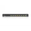 KVM prepínač ATEN CL1308N racková montáž čierny PS/2 USB VGA 1U