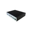 KVM extender vysielač a prijímač ADDER XD642P-DP káblový 4000 m