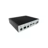 KVM extender vysielač a prijímač ADDER XD642P-DP káblový 4000 m