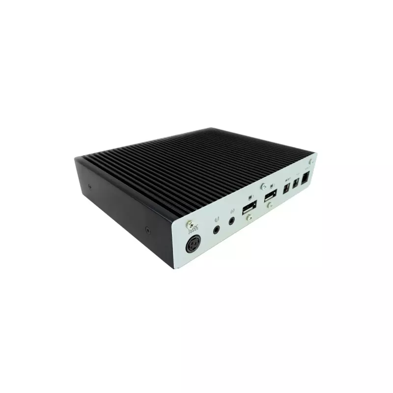 KVM extender vysielač a prijímač ADDER XD642P-DP káblový 4000 m