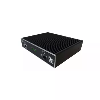KVM extender vysielač a prijímač ADDER XD642P-DP káblový 4000 m