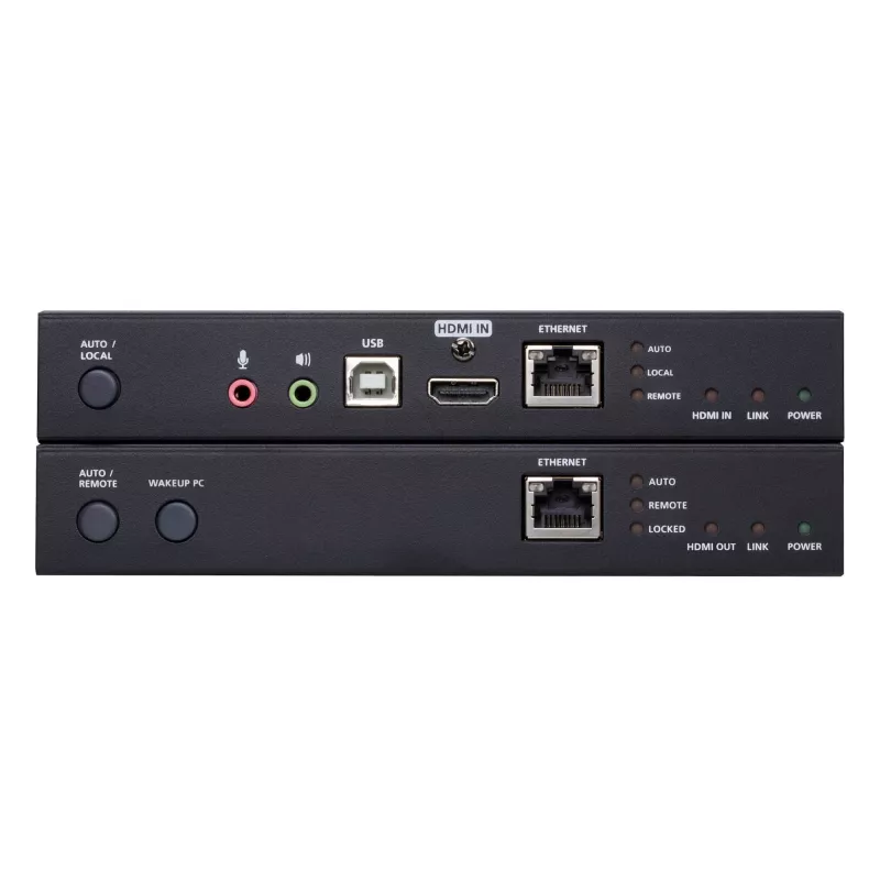 ATEN CE840-AT-G KVM extender vysielač a prijímač