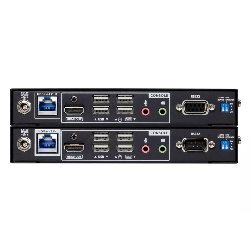 ATEN CE840-AT-G KVM extender vysielač a prijímač