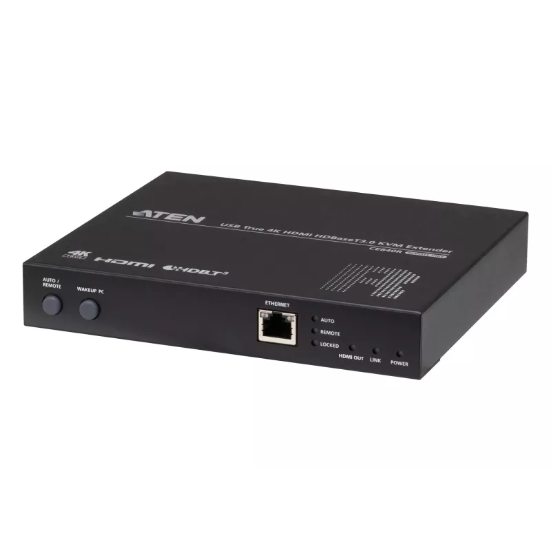 ATEN CE840-AT-G KVM extender vysielač a prijímač