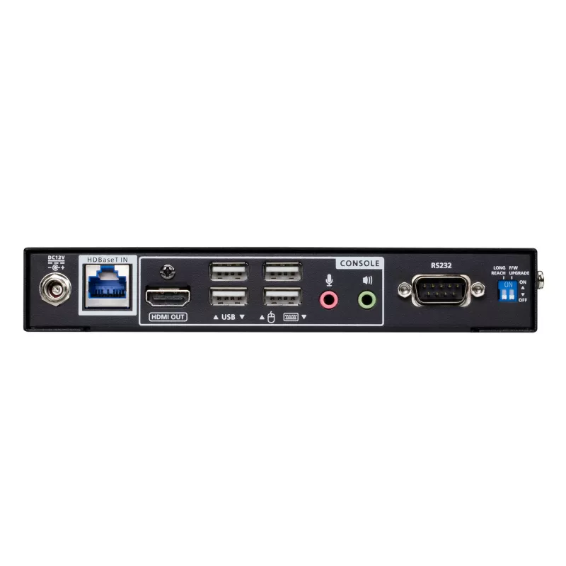 ATEN CE840-AT-G KVM extender vysielač a prijímač