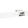 Firewall rackmontáž Rackmount.IT RM-FR-T24 biela 1 ks