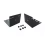 ATEN rack montážna sada pre Secure KVM; 2/4-port Dual Display (1,5 HE)
