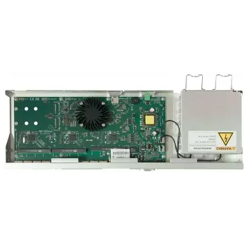 Mikrotik RB1100AHx4 káblový router Gigabit-Ethernet
