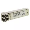 SFP+ transceiver HPE X132 10G LC LRM