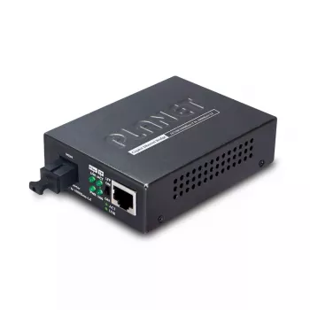 Sieťový mediakonvertor PLANET GT-806A15