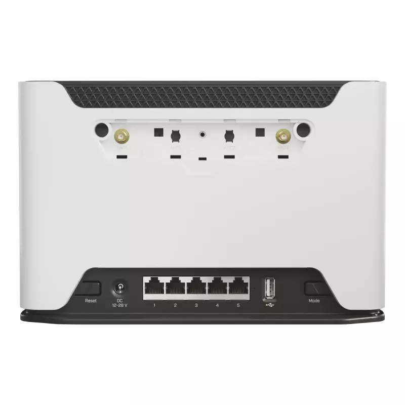 Stolný router Mikrotik Chateau LTE12 Dual-Band Wi-Fi 5