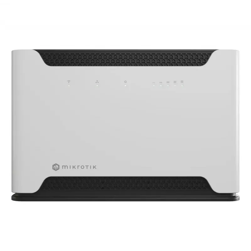 Stolný router Mikrotik Chateau LTE12 Dual-Band Wi-Fi 5