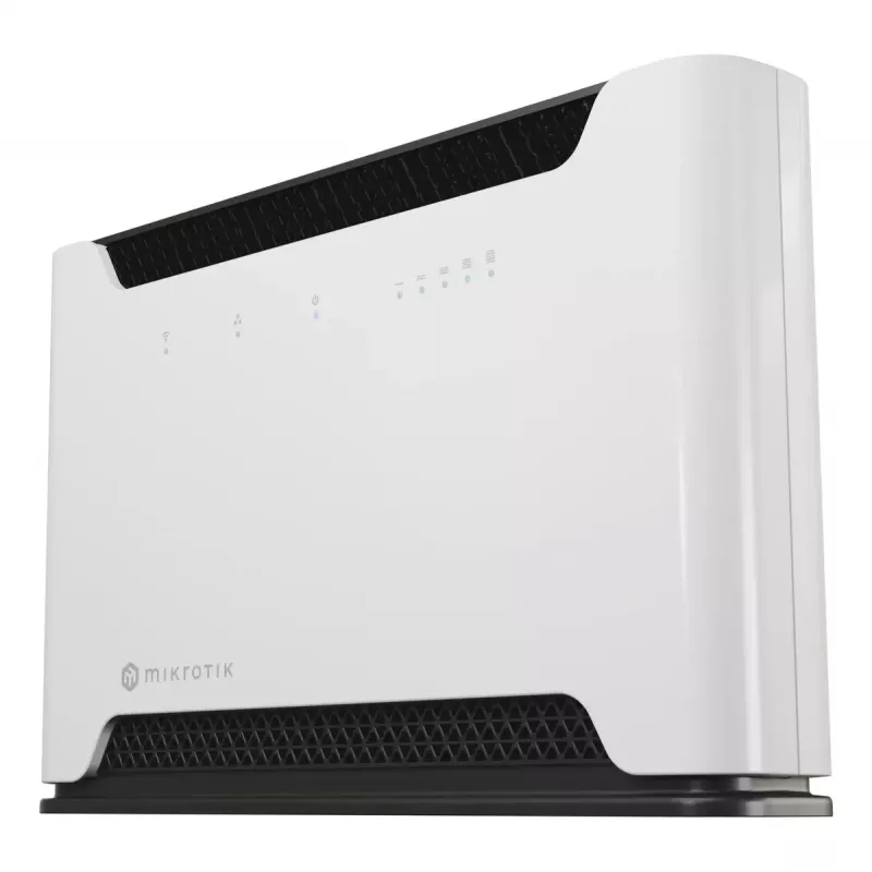 Stolný router Mikrotik Chateau LTE12 Dual-Band Wi-Fi 5