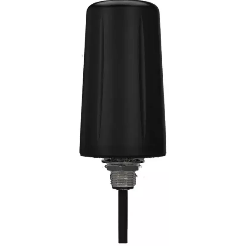 Omni-directional anténa Panorama LPB-6-60-5SP 0.6-6 GHz SMA IP66