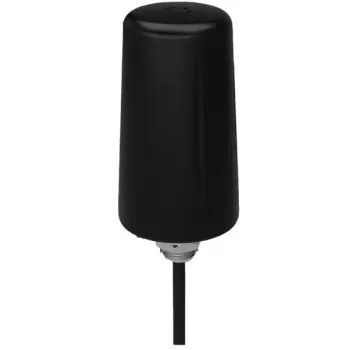 Omni-directional anténa Panorama LPB-6-60-5SP 0.6-6 GHz SMA IP66