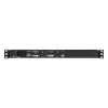 ATEN CL6700MW racková konzola 43,9 cm (17,3 palca) 1920 x 1080 pixelov kov čierna 1U