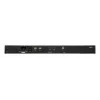 KVM prepínač ATEN CL3700NW racková montáž čierny USB HDMI Full HD