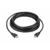 ATEN High Speed HDMI kábel s Ethernetom True 4K (4096X2160 @ 60Hz); 2 m HDMI kábel s Ethernetom
