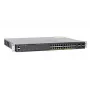 Managed switch Cisco Small Business 2960-X 24 portov PoE L2/L3