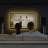 Univerzálny svetelný pás TP-Link Tapo L900-10 LED Multi interiérový 5000 mm