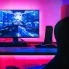 Univerzálny svetelný pás TP-Link Tapo L900-10 LED Multi interiérový 5000 mm