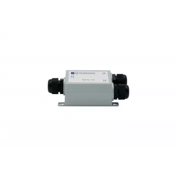 Lanview LVN-POE90W-OUT-EXTENDER 1Gb 90W vodotesný PoE extender