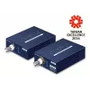 Sieťový vysielač a prijímač PLANET LRP-101C-KIT