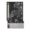 ASUS MCI-1G/350-4T interný Ethernet 1000 Mbit/s