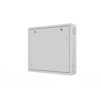 Lanview RWSLMWH1-NS Rack skriňa 2U nástenná montáž rack biela