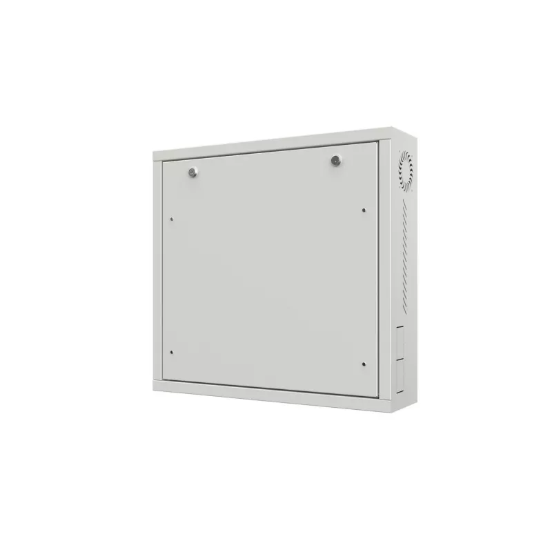 Lanview RWSLMWH1-NS Rack skriňa 2U nástenná montáž rack biela
