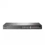 Riadený switch HPE Aruba 2930F 24G 4SFP+