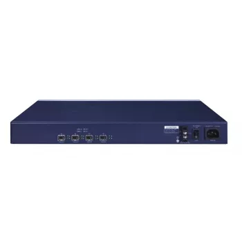 Riadený L3 Gigabit Ethernet switch PLANET GS-6320-46S2C4XR